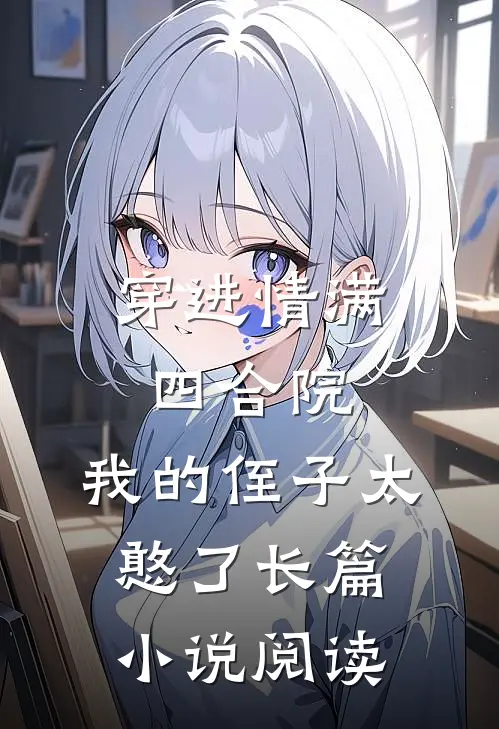 穿进情满四合院，我的侄子太憨了长篇小说阅读