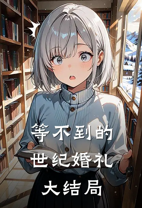 等不到的世纪婚礼大结局