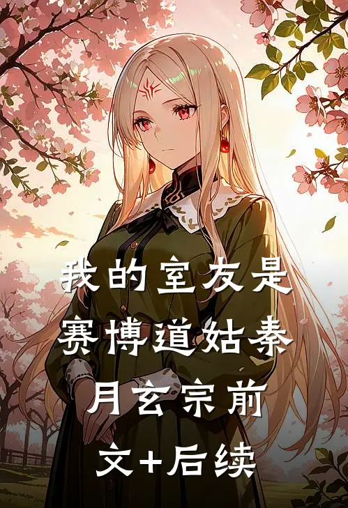 我的室友是赛博道姑秦月玄宗前文+后续