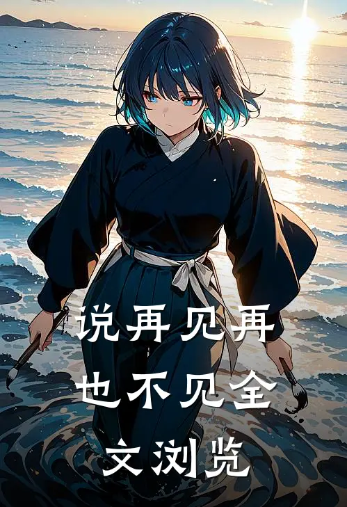 说再见再也不见全文浏览