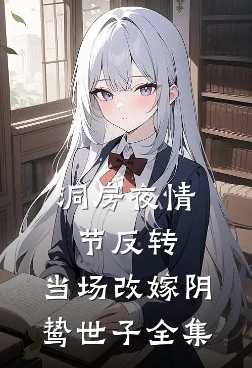 洞房夜情节反转，当场改嫁阴鸷世子全集