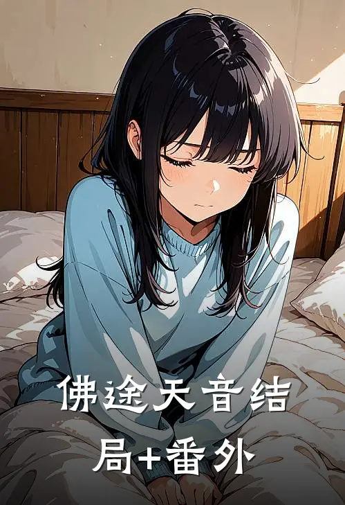佛途天音结局+番外