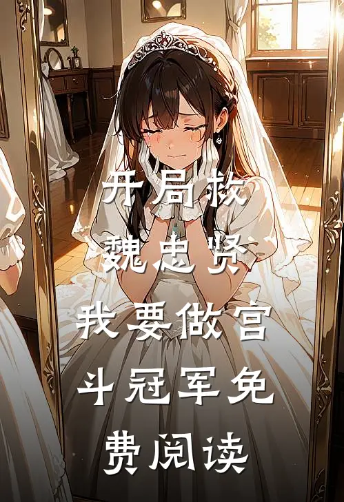 开局救魏忠贤，我要做宫斗冠军免费阅读