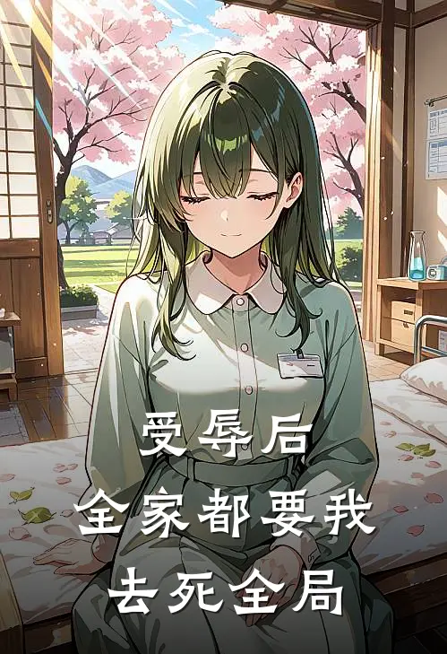 受辱后，全家都要我去死全局