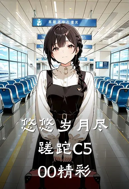 悠悠岁月尽蹉跎C500精彩