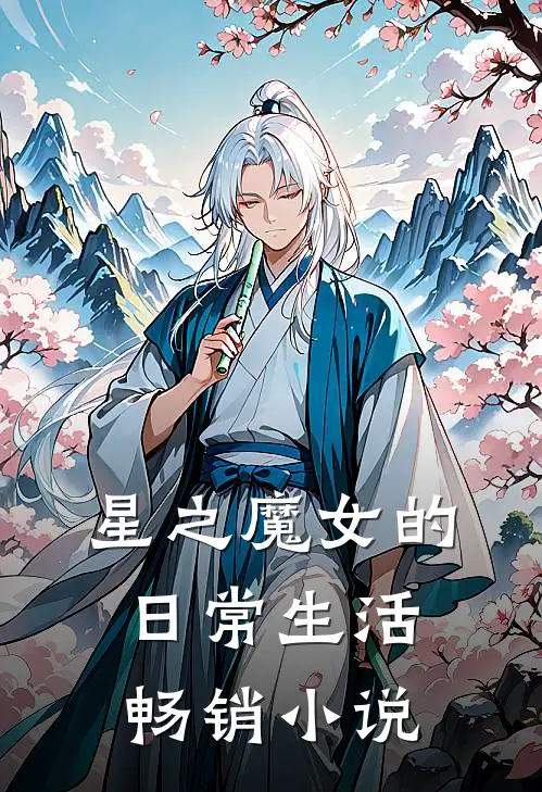 星之魔女的日常生活畅销小说