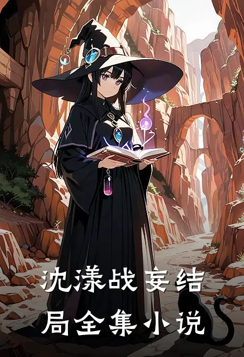 沈漾战妄 结局全集小说