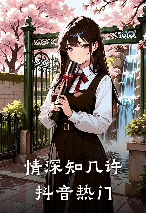 情深知几许抖音热门