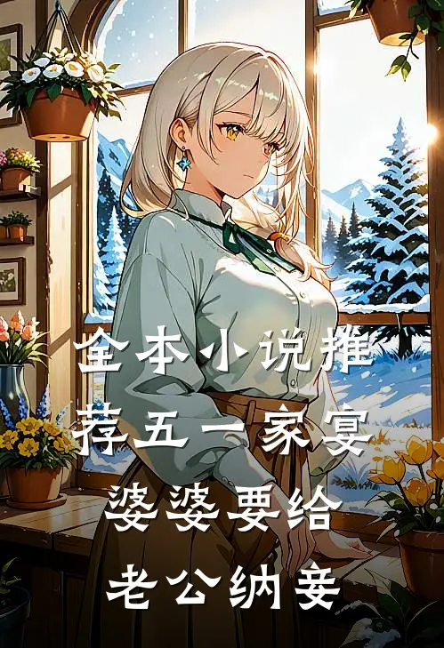 全本小说推荐五一家宴，婆婆要给老公纳妾