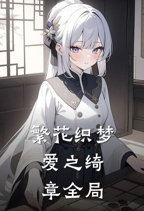 繁花织梦，爱之绮章全局