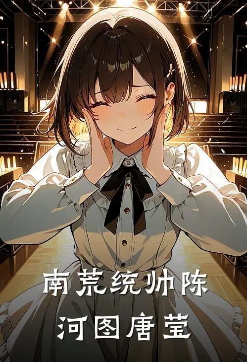 南荒统帅陈河图唐莹