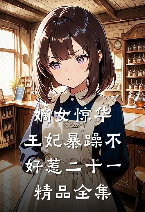 嫡女惊华:王妃暴躁不好惹 二十一精品全集
