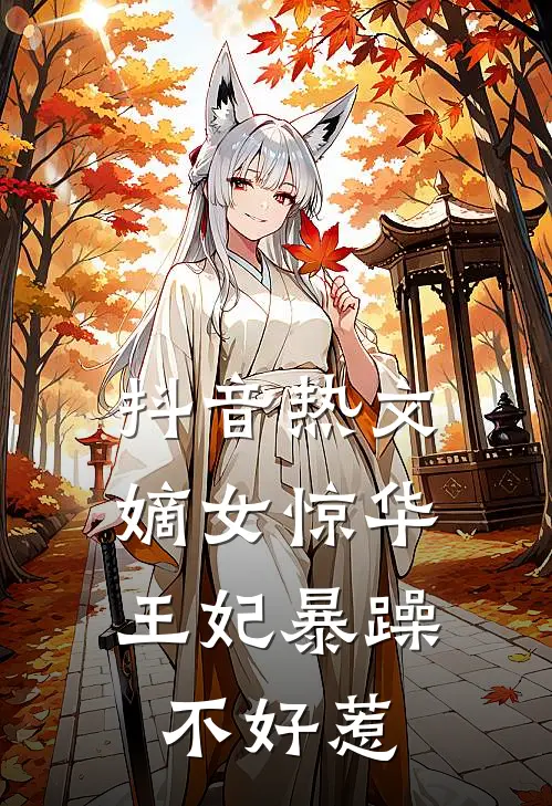 抖音热文嫡女惊华：王妃暴躁不好惹
