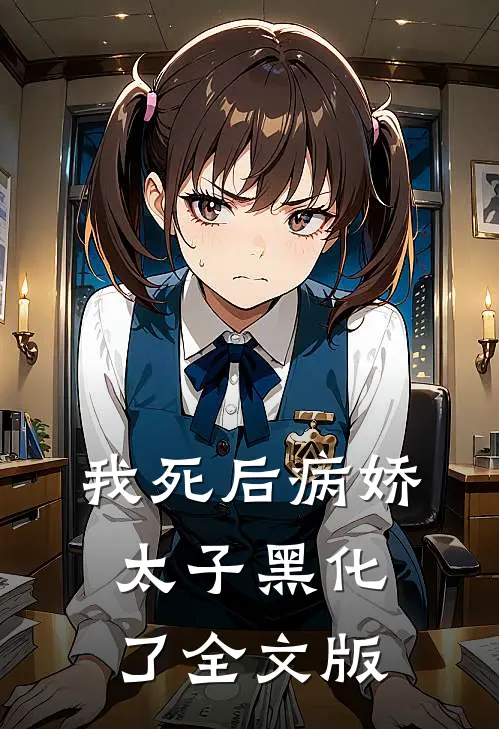 我死后病娇太子黑化了全文版