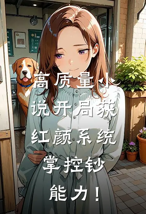 高质量小说开局获红颜系统，掌控钞能力！