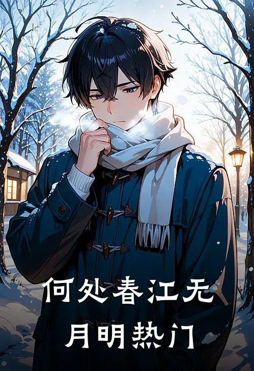 何处春江无月明热门