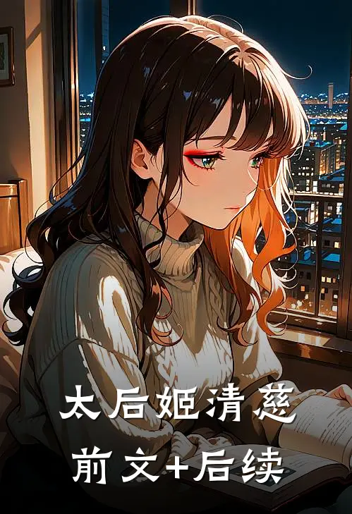 太后姬清慈前文+后续