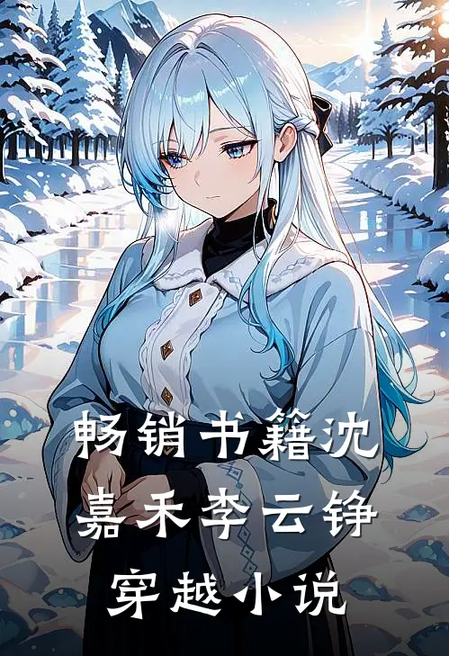 畅销书籍沈嘉禾李云铮穿越小说