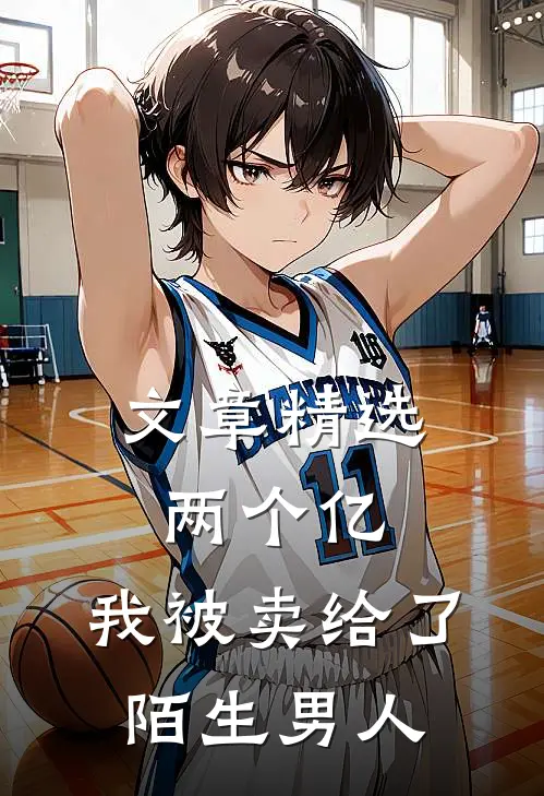文章精选两个亿，我被卖给了陌生男人