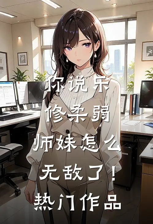 你说乐修柔弱，师妹怎么无敌了！热门作品