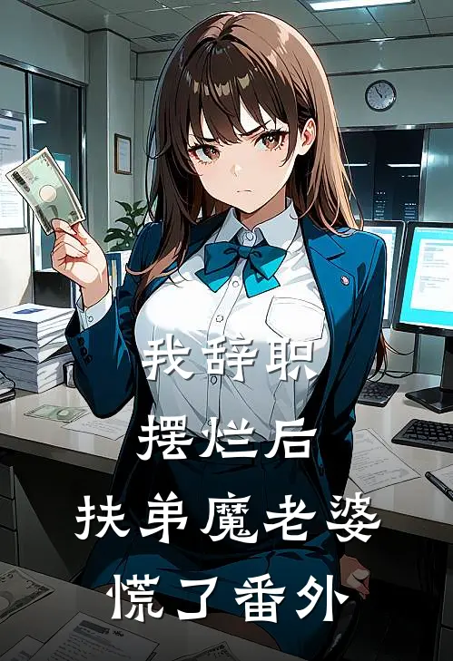 我辞职摆烂后，扶弟魔老婆慌了 番外