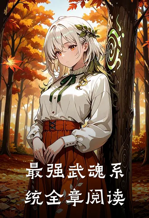 最强武魂系统全章阅读