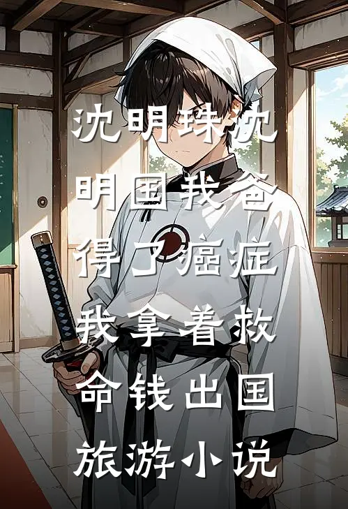 沈明珠沈明国我爸得了癌症，我拿着救命钱出国旅游小说