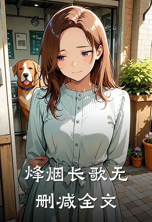 烽烟长歌无删减全文