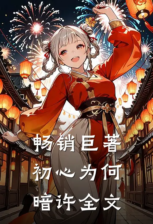 畅销巨著初心为何暗许全文