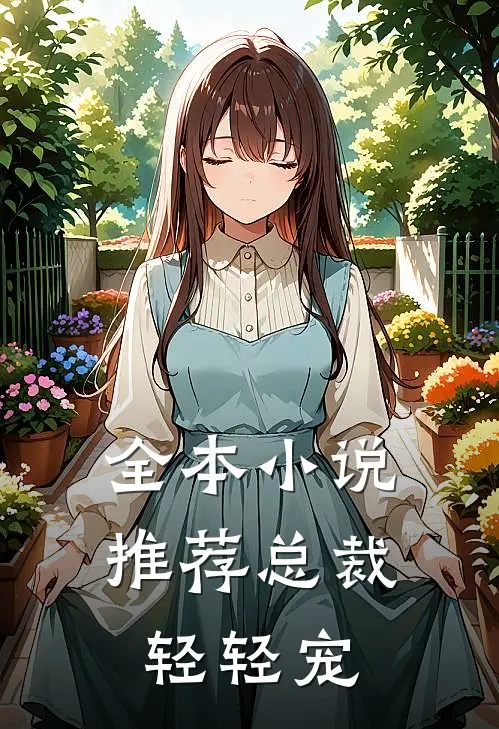 全本小说推荐总裁轻轻宠