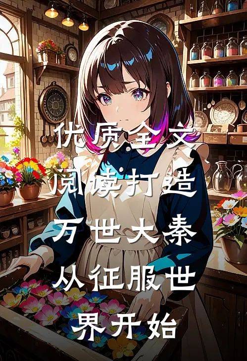 优质全文阅读打造万世大秦，从征服世界开始