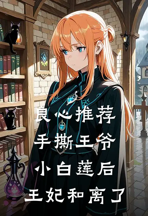 良心推荐手撕王爷小白莲后，王妃和离了