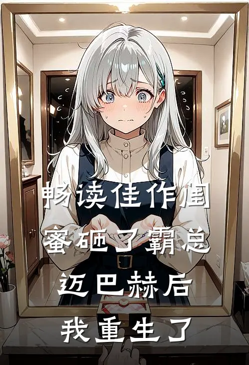 畅读佳作闺蜜砸了霸总迈巴赫后，我重生了