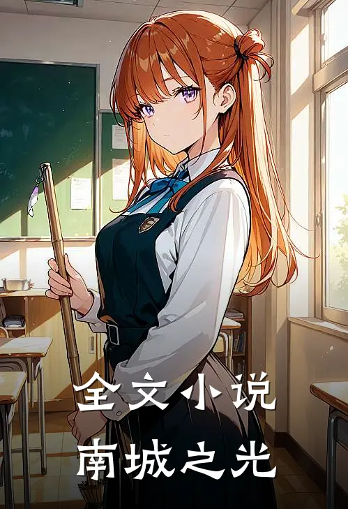 全文小说南城之光