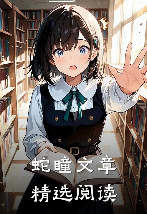 蛇瞳文章精选阅读