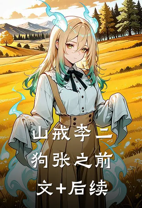 山戒李二狗张之前文+后续