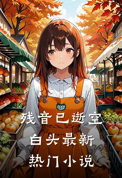 残音已逝空白头最新热门小说