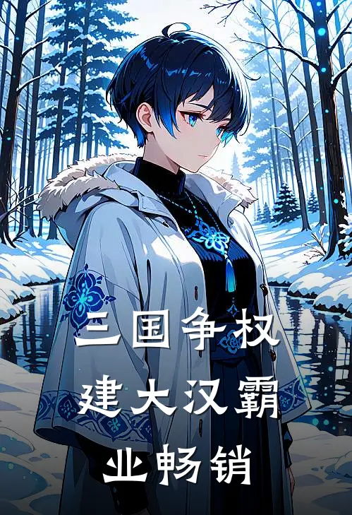 三国争权，建大汉霸业畅销