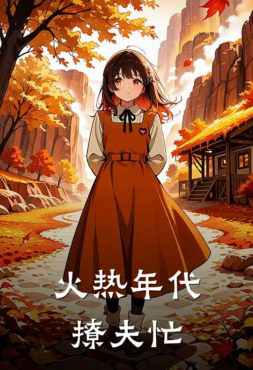火热年代撩夫忙