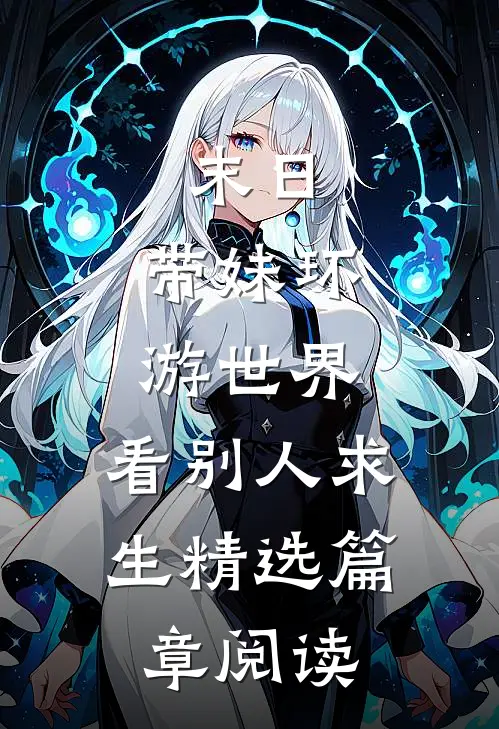 末日：带妹环游世界，看别人求生精选篇章阅读
