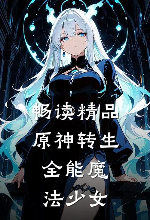 畅读精品原神转生：全能魔法少女