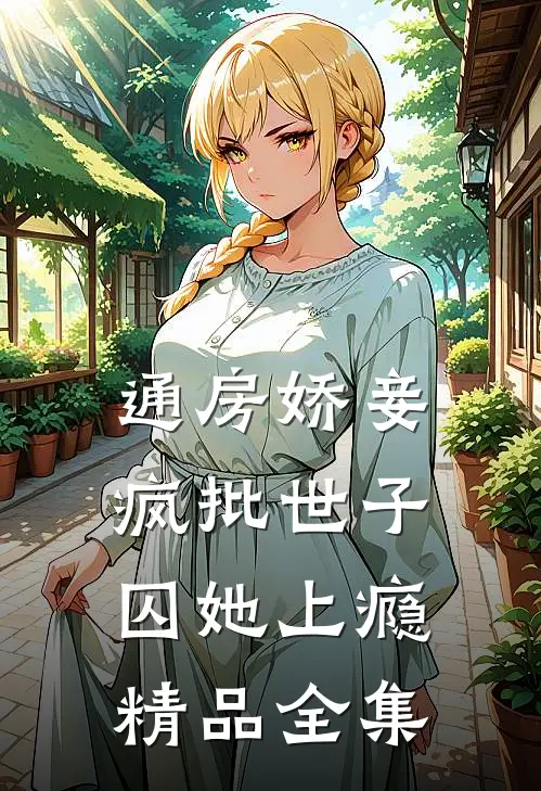 通房娇妾，疯批世子囚她上瘾精品全集