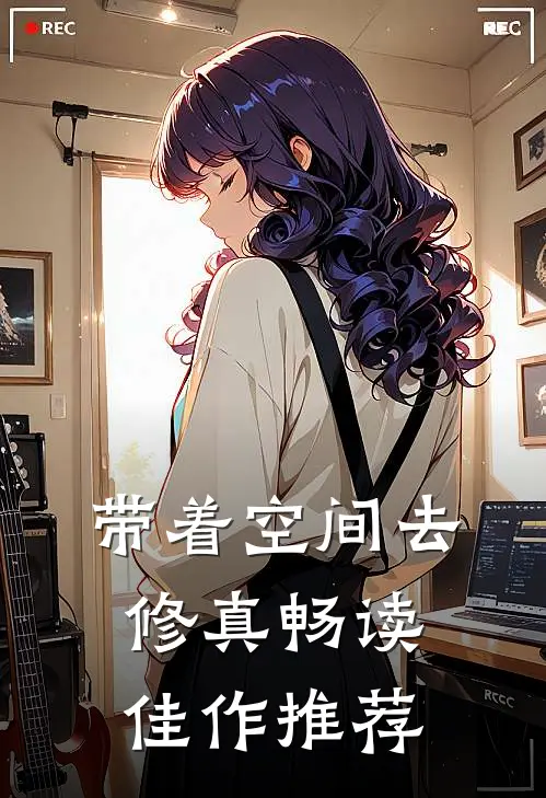 带着空间去修真畅读佳作推荐