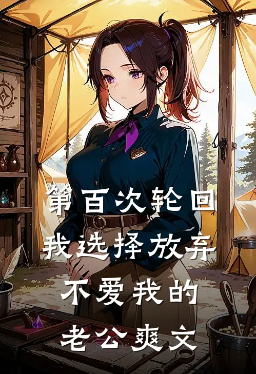 第百次轮回，我选择放弃不爱我的老公爽文