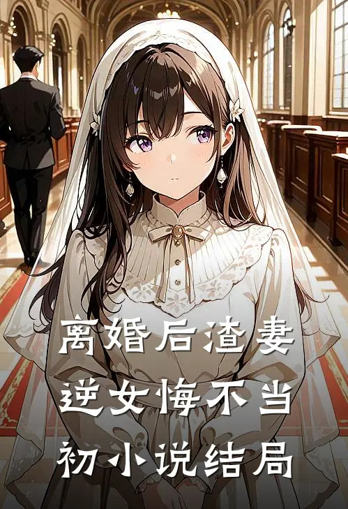 离婚后渣妻逆女悔不当初小说结局