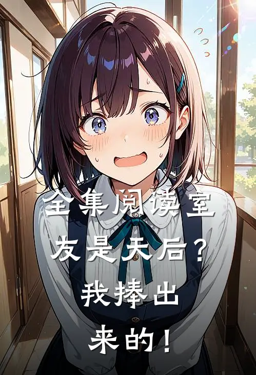 全集阅读室友是天后？我捧出来的！