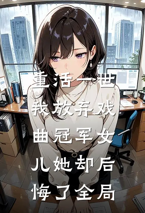 重活一世，我放弃戏曲冠军女儿她却后悔了全局