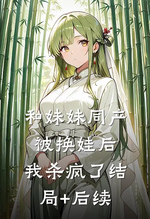 和妹妹同产被换娃后，我杀疯了结局+后续