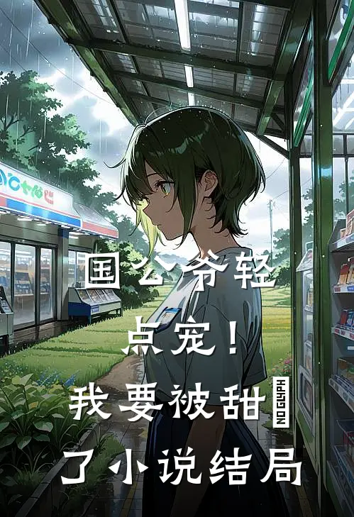 国公爷轻点宠！我要被甜齁了小说结局