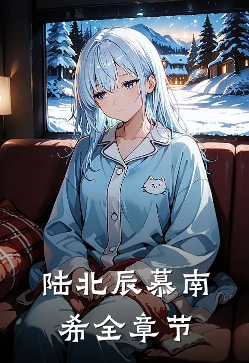 陆北辰慕南希全章节